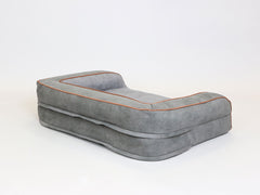 Holbury Dog Sofa Bed - Claysmore, Medium