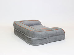 Holbury Dog Sofa Bed - Claysmore, Medium
