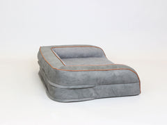 Holbury Dog Sofa Bed - Claysmore, Medium