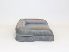 Holbury Dog Sofa Bed - Claysmore, Medium