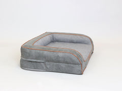 Holbury Dog Sofa Bed - Claysmore, Medium