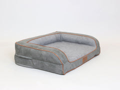 Holbury Dog Sofa Bed - Claysmore, Medium
