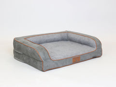 Holbury Dog Sofa Bed - Claysmore, Medium