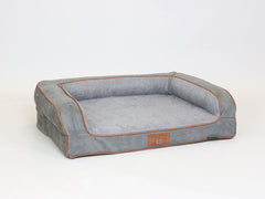 Holbury Dog Sofa Bed - Claysmore, Medium