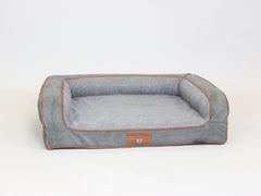 Holbury Dog Sofa Bed - Claysmore, Medium