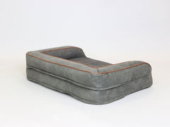 Holbury Dog Sofa Bed - Ironstone, Medium