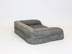 Holbury Dog Sofa Bed - Ironstone, Medium