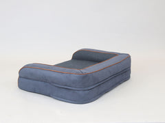 Holbury Dog Sofa Bed - Moonlight, Medium