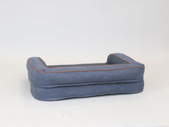 Holbury Dog Sofa Bed - Moonlight, Medium