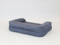 Holbury Dog Sofa Bed - Moonlight, Medium