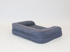 Holbury Dog Sofa Bed - Moonlight, Medium