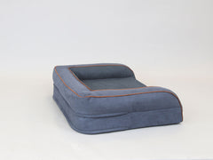 Holbury Dog Sofa Bed - Moonlight, Medium