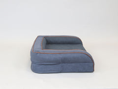 Holbury Dog Sofa Bed - Moonlight, Medium