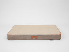 Hythe Dog Mattress - Aspen, Large