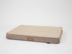 Hythe Dog Mattress - Aspen, Large