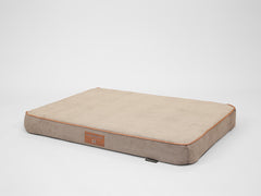 Hythe Dog Mattress - Aspen, Large