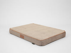 Hythe Dog Mattress - Aspen, Large