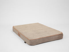 Hythe Dog Mattress - Aspen, Large