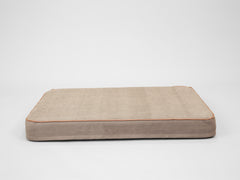 Hythe Dog Mattress - Aspen, Large