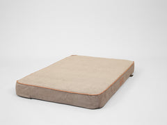 Hythe Dog Mattress - Aspen, Large