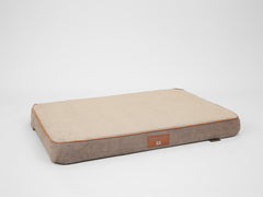 Hythe Dog Mattress - Aspen, Large