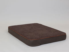 Hythe Dog Mattress - Fudgesickle, Large