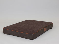 Hythe Dog Mattress - Fudgesickle, Large