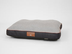 Hythe Dog Mattress - Slate, Medium