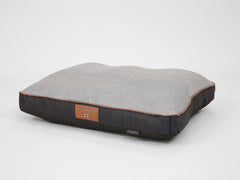 Hythe Dog Mattress - Slate, Medium