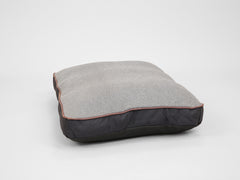 Hythe Dog Mattress - Slate, Medium
