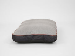 Hythe Dog Mattress - Slate, Medium