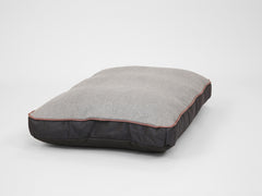 Hythe Dog Mattress - Slate, Medium