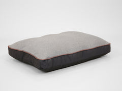Hythe Dog Mattress - Slate, Medium