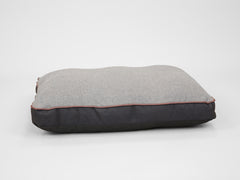 Hythe Dog Mattress - Slate, Medium