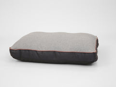 Hythe Dog Mattress - Slate, Medium