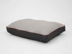 Hythe Dog Mattress - Slate, Medium