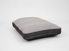 Hythe Dog Mattress - Slate, Medium