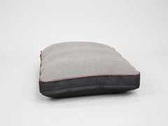 Hythe Dog Mattress - Slate, Medium