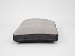 Hythe Dog Mattress - Slate, Medium