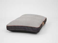Hythe Dog Mattress - Slate, Medium