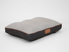 Hythe Dog Mattress - Slate, Medium