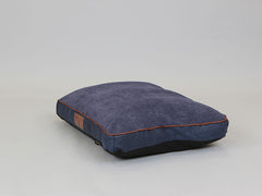 Hythe Dog Mattress - Twilight, Medium
