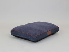 Hythe Dog Mattress - Twilight, Medium