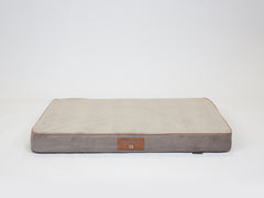 Hythe Dog Mattress - Aspen, X-Large