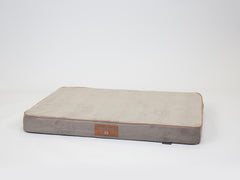 Hythe Dog Mattress - Aspen, X-Large