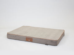 Hythe Dog Mattress - Aspen, X-Large