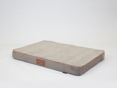 Hythe Dog Mattress - Aspen, X-Large