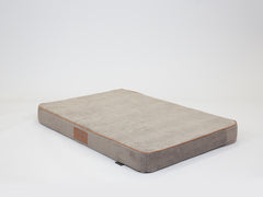 Hythe Dog Mattress - Aspen, X-Large