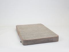 Hythe Dog Mattress - Aspen, X-Large