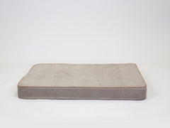 Hythe Dog Mattress - Aspen, X-Large